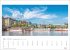 Hamburg Panorama Postkartenkalender 2026 - Bild 7