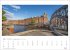 Hamburg Panorama Postkartenkalender 2026 - Bild 10