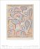 Paul Klee Kalender 2026 - Bild 11