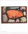 Paul Klee Kalender 2026 - Bild 10