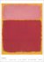 Mark Rothko Kalender 2026 - Bild 13