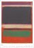 Mark Rothko Kalender 2026 - Bild 4
