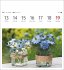Blumenpracht Postkartenkalender 2026 -... - Bild 11