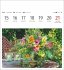 Blumenpracht Postkartenkalender 2026 -... - Bild 7