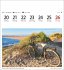 Nordseeküste Sehnsuchtskalender 2026 -... - Bild 12