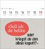 Typo-Sprüche-Kalender... - Bild 11