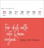 Typo-Sprüche-Kalender... - Bild 4