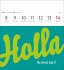 Typo-Sprüche-Kalender... - Bild 6