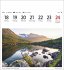 Norwegen Sehnsuchtskalender 2026 -... - Bild 2