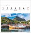 Norwegen Sehnsuchtskalender 2026 -... - Bild 5