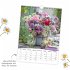 Trötsch Classickalender Blumenkalender... - Bild 4