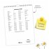 Trötsch Classickalender Blumenkalender... - Bild 5