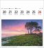 Ostseeküste Sehnsuchtskalender 2026 -... - Bild 12