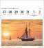 Ostseeküste Sehnsuchtskalender 2026 -... - Bild 13