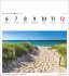 Ostseeküste Sehnsuchtskalender 2026 -... - Bild 10