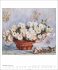 Claude Monet Im Garten Kalender 2026 - Bild 12