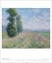 Claude Monet Im Garten Kalender 2026 - Bild 9
