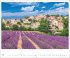 Provence Kalender 2026 - Blühende... - Bild 9