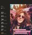 Impossible Selfies Postkartenkalender... - Bild 11