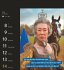 Impossible Selfies Postkartenkalender... - Bild 9