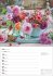 Blumenpracht Wochenplaner 2026 - 53... - Bild 6