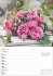 Blumenpracht Wochenplaner 2026 - 53... - Bild 8