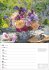 Blumenpracht Wochenplaner 2026 - 53... - Bild 10