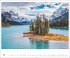 Kanada Kalender 2026 - Der Ruf der... - Bild 11