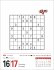 Sudoku Tagesabreißkalender 2026 - Das... - Bild 13