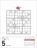 Sudoku Tagesabreißkalender 2026 - Das... - Bild 3