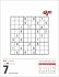 Sudoku Tagesabreißkalender 2026 - Das... - Bild 5