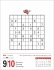 Sudoku Tagesabreißkalender 2026 - Das... - Bild 7