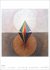 Hilma af Klint Kalender 2026 - Bild 2