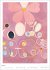 Hilma af Klint Kalender 2026 - Bild 3