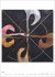 Hilma af Klint Kalender 2026 - Bild 4