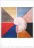 Hilma af Klint Kalender 2026 - Bild 7