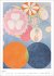 Hilma af Klint Kalender 2026 - Bild 9
