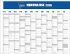 Hertha BSC Posterkalender 2026 - Bild 14