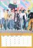BTS Posterkalender 2026 - Bild 2