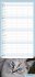 times&more Katzen Familienplaner 2026 - Bild 12