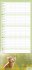 times&more Katzen Familienplaner 2026 - Bild 7