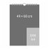 Geschenkpapier-Kalender Catalina... - Bild 16