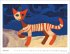Rosina Wachtmeister Posterkalender 2026 - Bild 2