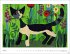 Rosina Wachtmeister Posterkalender 2026 - Bild 7
