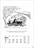Loriot Heile Welt Halbmonatskalender... - Bild 11