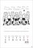 Loriot Heile Welt Halbmonatskalender... - Bild 12