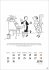 Loriot Heile Welt Halbmonatskalender... - Bild 13