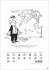 Loriot Heile Welt Halbmonatskalender... - Bild 7