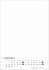Premium-Bastelkalender weiß A4 2026 - Bild 8
