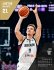 DBB Basketball Posterkalender 2026 - Bild 8